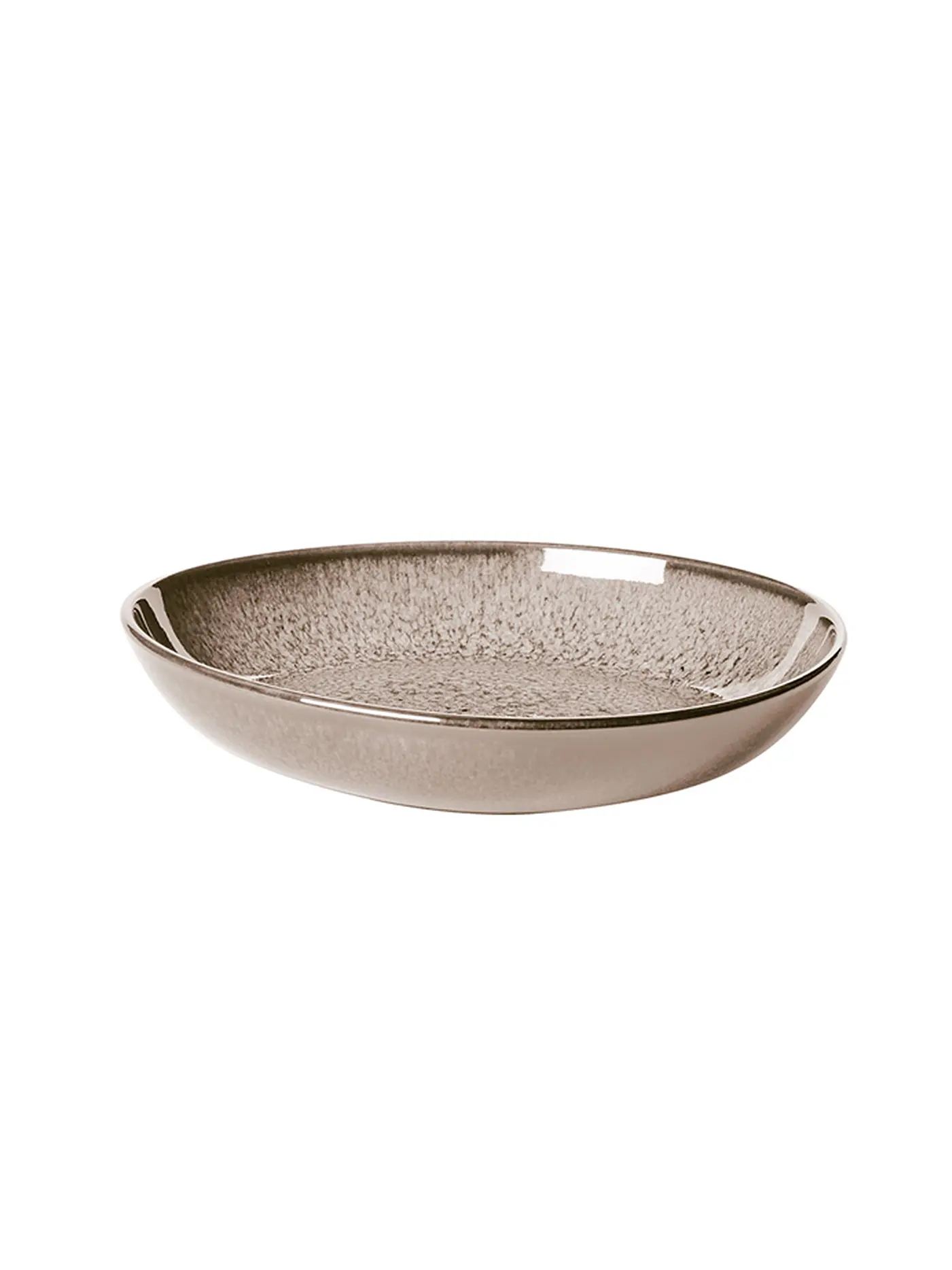 LIKE BY VILLEROY & BOCH | Schale klein "Lave Bleu" 22cm | beige